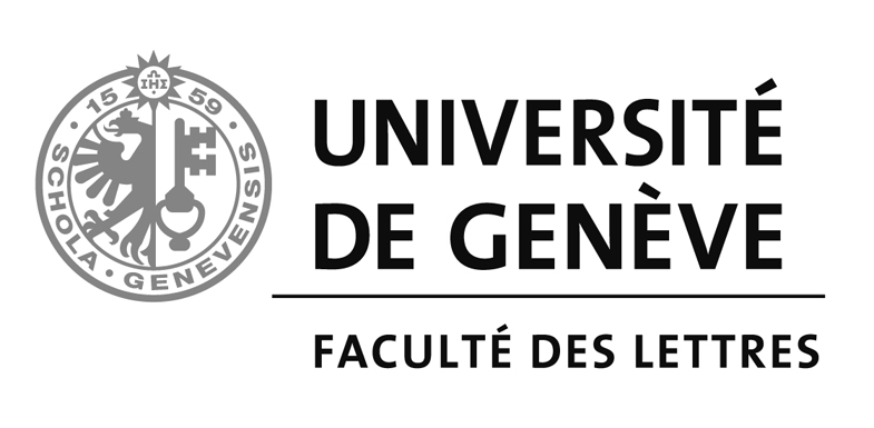 Faculté des lettres de l'Université de Genève